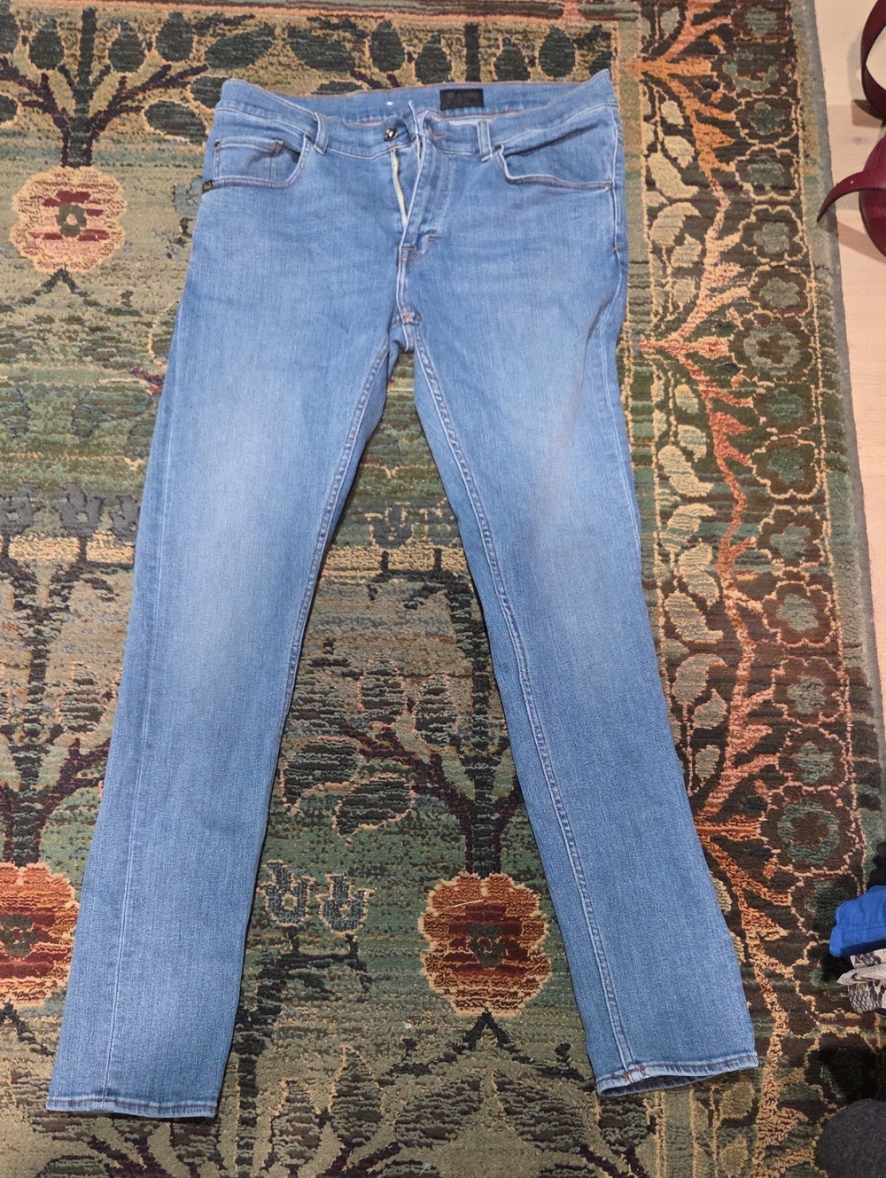 Men's Tiger of Sweden Jeans